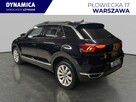 Volkswagen T-Roc VAT 23% Premium 1.5TSI 150KM DSG 2021/2022 r., salon PL, I właściciel - 5