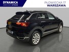 Volkswagen T-Roc VAT 23% Premium 1.5TSI 150KM DSG 2021/2022 r., salon PL, I właściciel - 7
