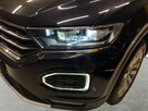 Volkswagen T-Roc VAT 23% Premium 1.5TSI 150KM DSG 2021/2022 r., salon PL, I właściciel - 9