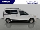 Dacia Dokker VAT 23% Laureate 1.5dCi 95KM M6 2020/2021 r., salon PL, I wł., HAK - 8