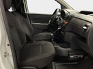Dacia Dokker VAT 23% Laureate 1.5dCi 95KM M6 2020/2021 r., salon PL, I wł., HAK - 12
