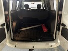 Dacia Dokker VAT 23% Laureate 1.5dCi 95KM M6 2020/2021 r., salon PL, I wł., HAK - 14