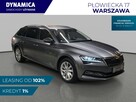 Škoda Superb VAT 23% Combi Style 2.0TDI 200KM DSG 2022/2023 r., salon PL I wł., V - 1