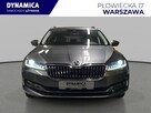 Škoda Superb VAT 23% Combi Style 2.0TDI 200KM DSG 2022/2023 r., salon PL I wł., V - 2