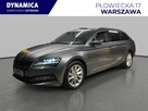 Škoda Superb VAT 23% Combi Style 2.0TDI 200KM DSG 2022/2023 r., salon PL I wł., V - 3