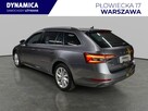 Škoda Superb VAT 23% Combi Style 2.0TDI 200KM DSG 2022/2023 r., salon PL I wł., V - 5