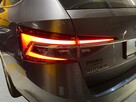 Škoda Superb VAT 23% Combi Style 2.0TDI 200KM DSG 2022/2023 r., salon PL I wł., V - 11