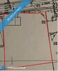Działka 1074m2 Plot for sale Zielona Gora ul.Rajska