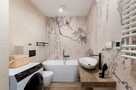 Apartament 4-pok.2023r.Przy Parku Zacz. Dorożki. - 3