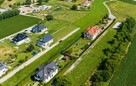 N.Huta.Mogiła.Piękna działka pod budowę bliźniaka. - 3