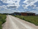 DAWIDY BANKOWE 1100m2 media i MPZP - 3