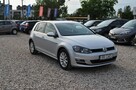 Volkswagen Golf Klimatyzacja Czujniki Parkowania Grzane Fotele