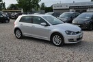 Volkswagen Golf Klimatyzacja Czujniki Parkowania Grzane Fotele - 2