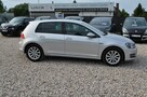 Volkswagen Golf Klimatyzacja Czujniki Parkowania Grzane Fotele - 3