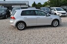 Volkswagen Golf Klimatyzacja Czujniki Parkowania Grzane Fotele - 4