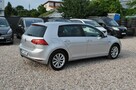 Volkswagen Golf Klimatyzacja Czujniki Parkowania Grzane Fotele - 5
