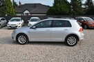 Volkswagen Golf Klimatyzacja Czujniki Parkowania Grzane Fotele - 11