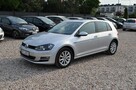 Volkswagen Golf Klimatyzacja Czujniki Parkowania Grzane Fotele - 13