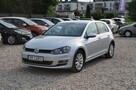 Volkswagen Golf Klimatyzacja Czujniki Parkowania Grzane Fotele - 14