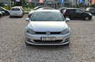 Volkswagen Golf Klimatyzacja Czujniki Parkowania Grzane Fotele - 15