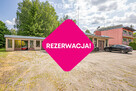 Do wynajęcia budynek warsztatowy. - 1