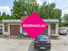 Do wynajęcia budynek warsztatowy. - 7