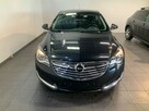 Opel Insignia - 3