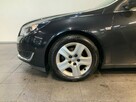 Opel Insignia - 9