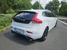 Volvo V40 R-Design* Bardzo Ładne i Zadbane* Rok GWARANCJI - 4