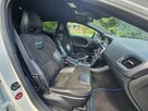 Volvo V40 R-Design* Bardzo Ładne i Zadbane* Rok GWARANCJI - 13