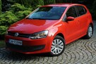 Volkswagen Polo Turbo Benzyna 105 KM Niski Przebieg 71 tys km - 1