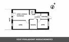 3-pokojowe mieszkanie z ogródkiem i 2 parkingami - 10