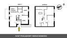 3 pokoje, poddasze, 2 x parking, PV + pompa ciepła - 11