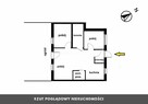 Mieszkanie 3-pokojowe z ogródkiem + 2x parking - 11