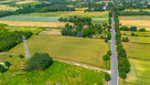 Działka budowlana Lublin Hajdów, Pliszczyńska - 3