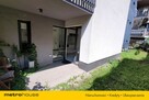 Mieszkanie Warszawa Praga Południe, ul. Kordeckiego - 3