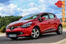Renault Clio Kamera Nawigacja Klimatyzacja Podgrzewane Fotele Parktronik Tempomat - 1
