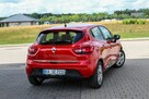 Renault Clio Kamera Nawigacja Klimatyzacja Podgrzewane Fotele Parktronik Tempomat - 3