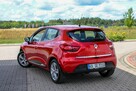 Renault Clio Kamera Nawigacja Klimatyzacja Podgrzewane Fotele Parktronik Tempomat - 4