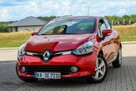 Renault Clio Kamera Nawigacja Klimatyzacja Podgrzewane Fotele Parktronik Tempomat - 5
