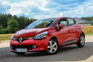 Renault Clio Kamera Nawigacja Klimatyzacja Podgrzewane Fotele Parktronik Tempomat - 6