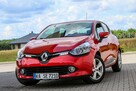 Renault Clio Kamera Nawigacja Klimatyzacja Podgrzewane Fotele Parktronik Tempomat - 9