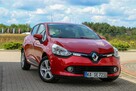 Renault Clio Kamera Nawigacja Klimatyzacja Podgrzewane Fotele Parktronik Tempomat - 10