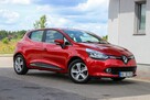 Renault Clio Kamera Nawigacja Klimatyzacja Podgrzewane Fotele Parktronik Tempomat - 12