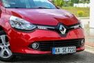 Renault Clio Kamera Nawigacja Klimatyzacja Podgrzewane Fotele Parktronik Tempomat - 14
