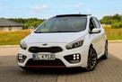 Kia Cee'd GT 204KM Recaro Kamera Panorama Ksenon Navi Pół Skóry System Pasa - 5
