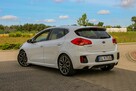 Kia Cee'd GT 204KM Recaro Kamera Panorama Ksenon Navi Pół Skóry System Pasa - 15