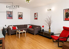 49 m² z balkonem | Garaż | Osiedle zamknięte - 3