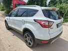 Ford Kuga - 5