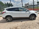 Ford Kuga - 8